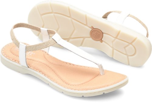 born trinity sandal