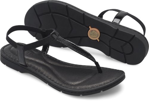 born trinity sandal