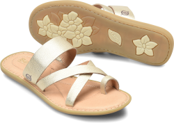 born elstar sandal