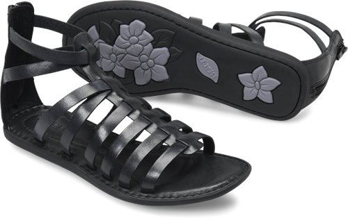 born ohm sandal