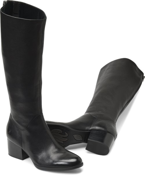 Born Womens Boots on Bornshoes.com