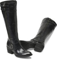 born elbe knee high boot