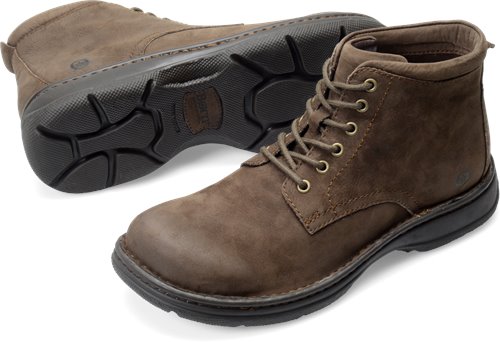born elk ii boot