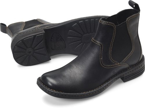 born hemlock mens boots