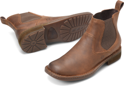 born harrison chukka boots
