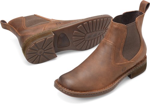 Born Mens Boots on Bornshoes.com