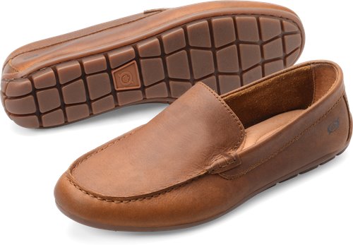 born allan loafer