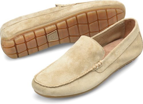 born allan loafer