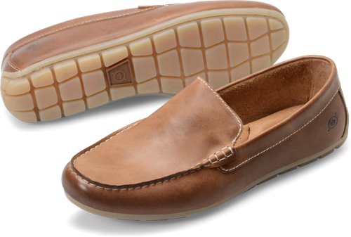 born allan loafer