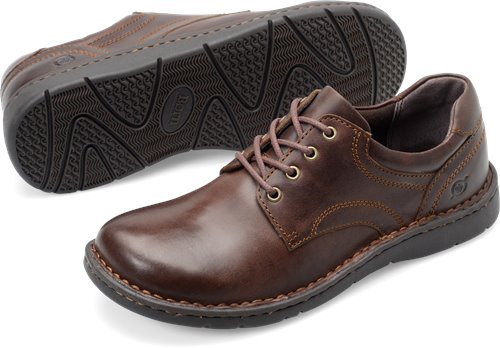 born howard shoes
