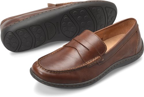 rockport ladies loafers