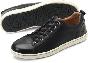born casual shoes