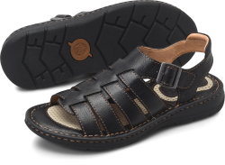 born whitman sandals