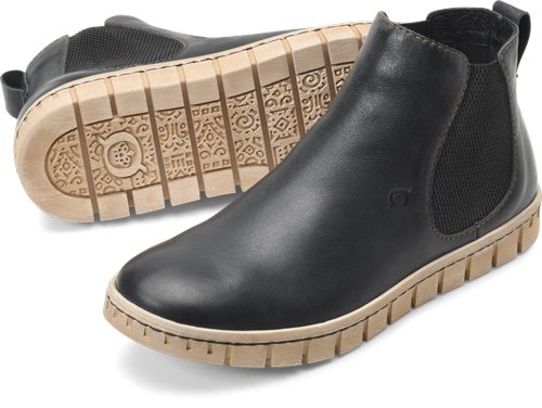 born chelsea boots mens