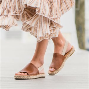 born womens sandals