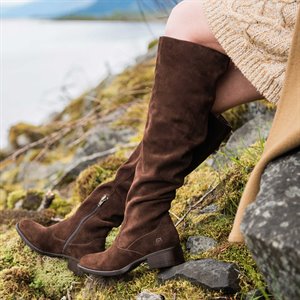 born handcrafted footwear boots