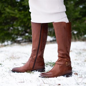 born audriana knee high boot