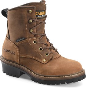 15 wide work boots