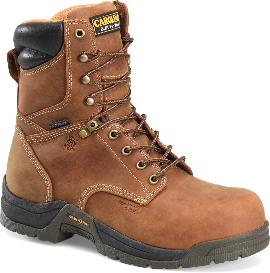 4e composite toe work boots