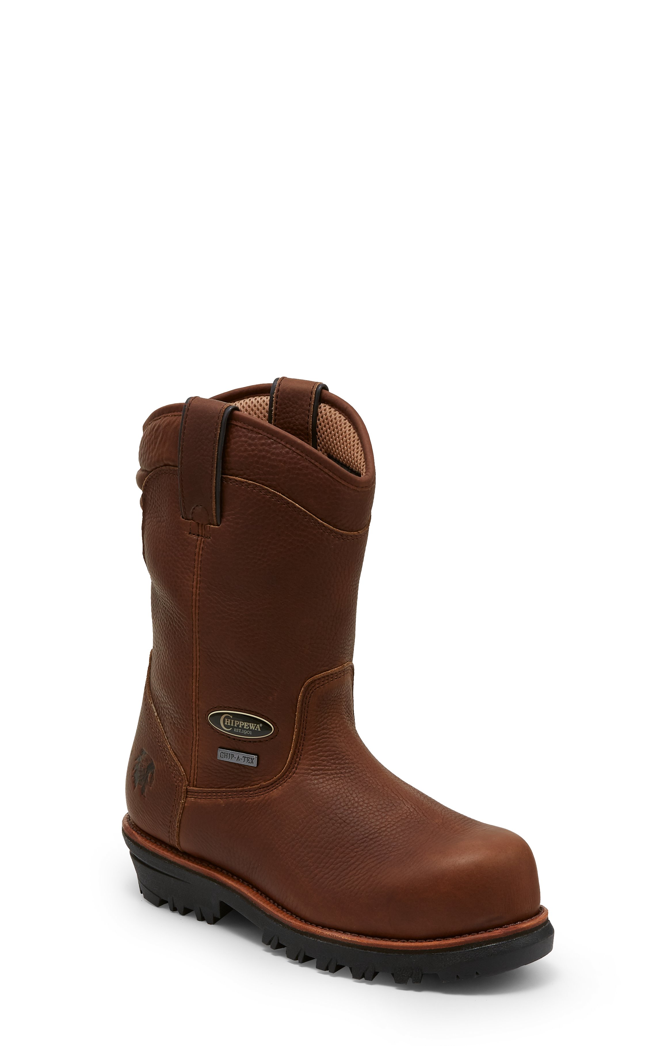 chippewa boots 25408