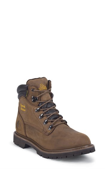 Image for BIRKHEAD INSULATED WATERPROOF 6 boot; Style# 55073