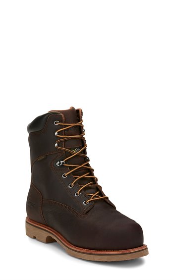 Image for SERIOUS PLUS NANO COMP TOE boot; Style# 72311