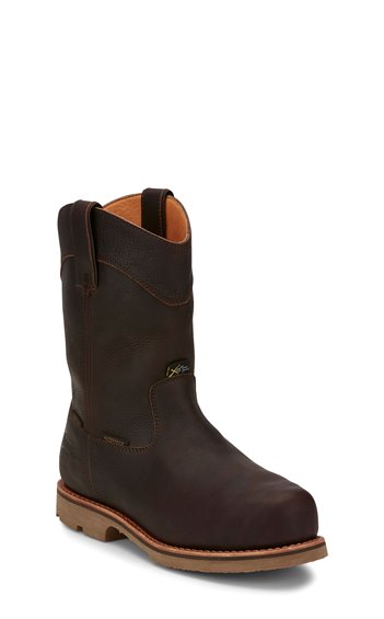 Image for SERIOUS PLUS NANO COMP TOE boot; Style# 72331