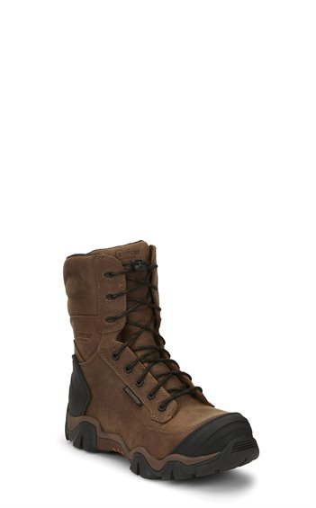 Image for CROSS TERRAIN boot; Style# AE5013