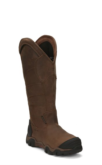 Image for CROSS TERRAIN boot; Style# AE5034