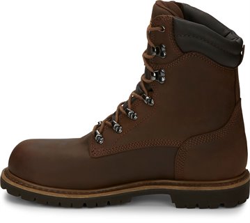 chippewa boots 55069