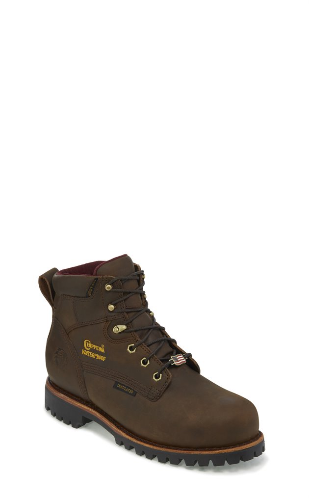 steve madden harken boots