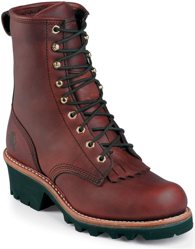 chippewa boots ladies