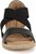 Front view of Comfortiva Womens Brye