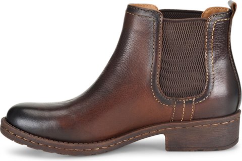 Comfortiva salara 2025 chelsea boots