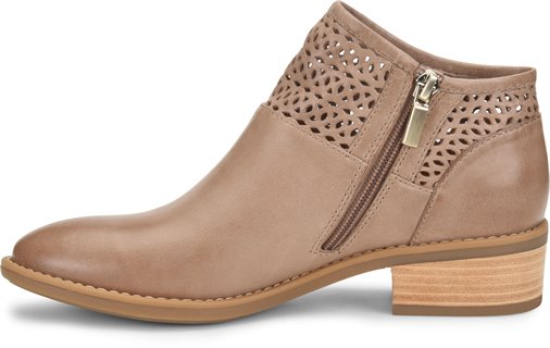 Comfortiva store cailean bootie