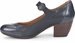 Side view of Comfortiva Womens Alora