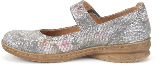Comfortiva Fabry in Grey - Comfortiva Womens Casual on Shoeline.com