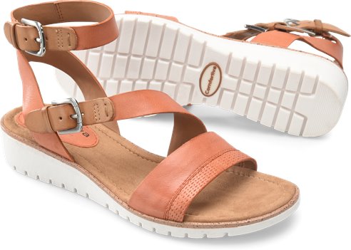 Comfortiva Womens Sandals on Shoeline.com