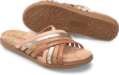 comfortiva cayce sandal