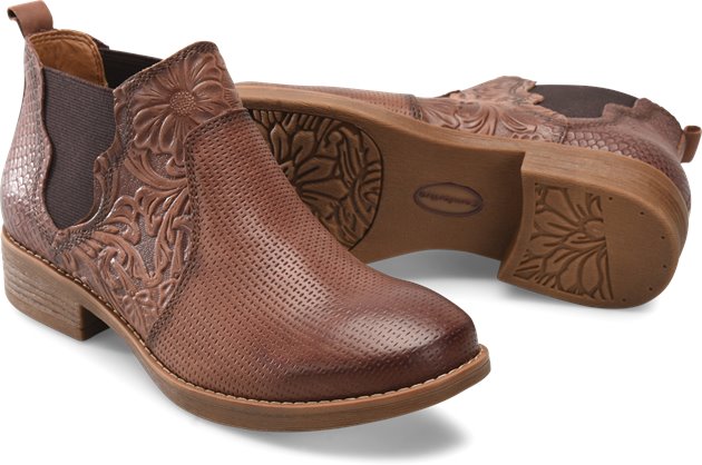 Comfortiva Womens Boots on Shoeline.com
