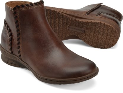 comfortiva fallston bootie