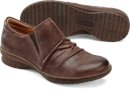 Florian in Cocoa Brown