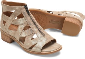 Isola hot sale genesis sandal