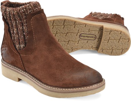 comfortiva rawnie boots