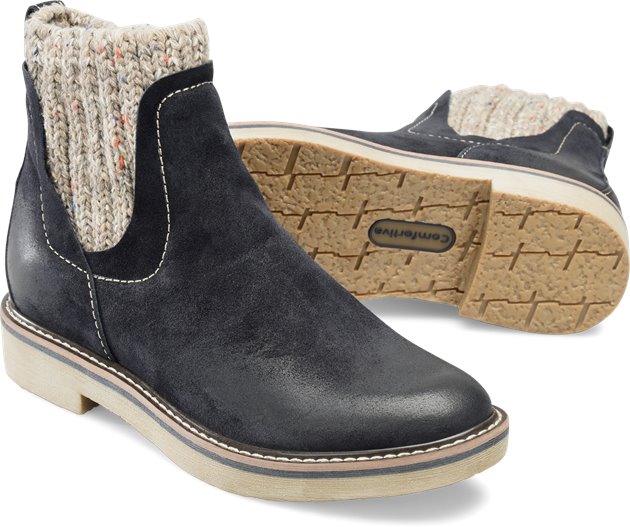 Comfortiva on sale align boots