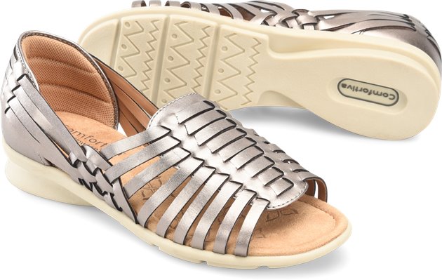 Women's Sandals  Comfortiva Shoes