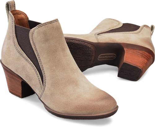 Comfortiva booties store