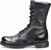 Side view of Corcoran Mens 10 Inch Field Boot