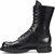 Side view of Corcoran Mens 10 Inch Jump Boot