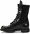 Side view of Corcoran Mens 10” Plain Toe Boot